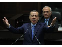 Erdoğan: Teröre Destek Veren Devletleri Açıkça İfşa Ve Rezil Edeceğiz