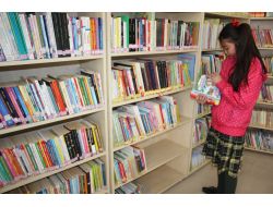 Vali Tepe: Türk Toplumu İçin 'Kitap Okumuyor' Algısı Yanlış