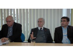 Kemal Burkay: Barış Sürecinin Tersine Dönmesini Bekleyenler Var