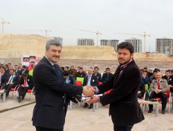 Açık Hava Kütüphanesi Kurarak, Kitap Okudular