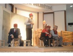 'Son Karakol Çanakkale' Hem Güldürdü Hem Ağlattı