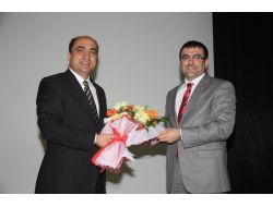 Başkan Palta: 'İnsanların En Hayırlısı İnsanlara Faydalı Olandır'