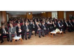 Kastamonu’da Gönül Elçisi Sayısı 557’ye Ulaştı