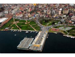 Gökyüzünden İstanbul Manzaraları