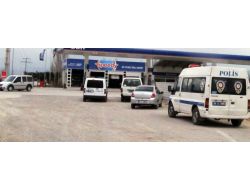 Tazyik Kavgasında 6 Kişi Yaralandı