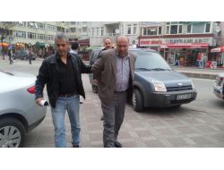 13 Kurşunla Öldürülen Şahsın Şüphelileri Yakalandı