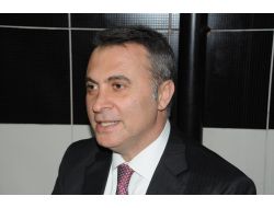 ORMAN: "BEKLEYİN, GÖRÜN!"