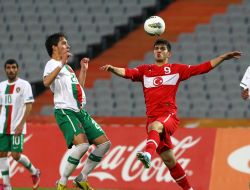 U20 Milli Takımı, Portekiz İle 1-1 Berabere Kaldı