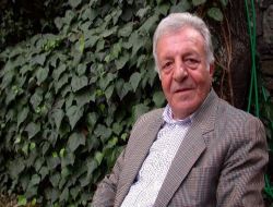 "TSK'nın Basında Kullanabileceği Adam Çoktur; Beni Niye Tercih Etsin?"