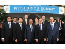 Brıcs Bankasında Anlaşma Sağlanamadı