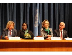 Silah Satışalarını Kontrol Antlaşmasına İhracatçı Ülkeler Bm'de Engel Çıkarıyor