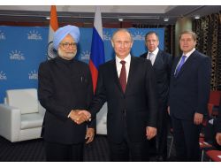 Rusya’dan Güney Afrika’ya Nükleer Destek