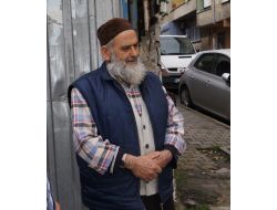 Polis Şiddeti İddiası Kamerada (Özel)