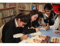 Küçük Yazarların Büyük Başarısı