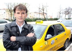 'Şoför Sigortası' Sürücüleri Memnun Etmiyor