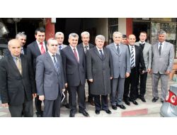 Atilla Gülsar: Asıl Ceo’lar Okul Müdürleridir