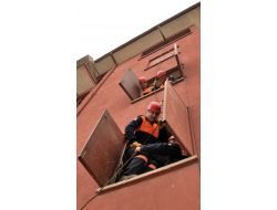 Makut İş Başı Yaptı