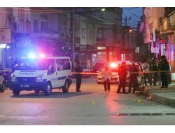 Osmaniye’de Silahlı Kavga: 1 Ölü