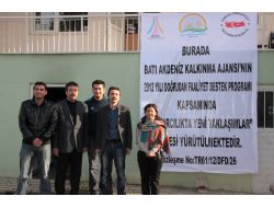 Korkuteli’nde Kültür Mantarında Mantarcılıkta Yeni Yaklaşımlar