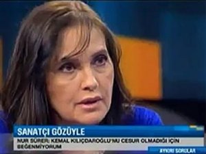 "Kılıçdaroğlu ile olmuyor!"