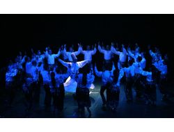 Hoy-tur, Büyükelçileri Büyüledi