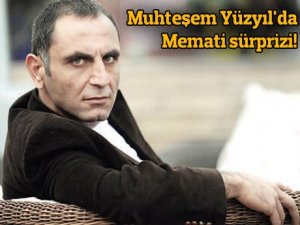 Muhteşem Yüzyıl'a Bomba Transfer