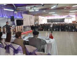 Ege-koop İlk Şehir Dönüşümü Projesini Açıkladı