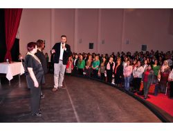 Belediye Personeli En İyi Hizmet İçin Eğitiliyor