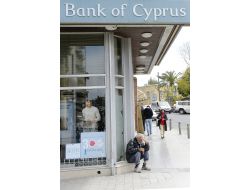 Güney Kıbrıs'ta Sermaye Çıkışını Önlemek İçin Ciddi Önlemler Alınacak