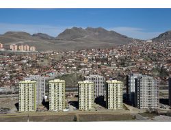 80 Yıllık Gecekondular Cazibe Merkezine Dönüştü