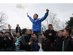 Hikmet Karaman: Bursaspor’u Bir Şampiyonluk Kesmez