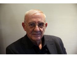 Atilla Dorsay: Jönlerimiz Büyük Aktör Olamadı