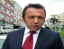 "Toprak Holding'in 20 Şirketine Daha El Koyduk"