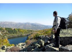 Çubuk’ta Altın Ödüllü Fotoğraf Yarışması