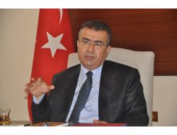 Hatay’da Taşkına Neden Olan Kanallar Ve Asi Nehri Temizlendi