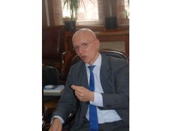 Yeni Projeler,15 Bin Kişilik İstihdam Sağlayacak