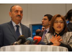 Sağlık Bakanı: Tam Gün Değişikliğinden Memnunlar