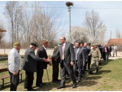 Kaymakam Kadiroğlu: 15 Köyü Ziyaret Ettik, Hedef Bütün Köyler