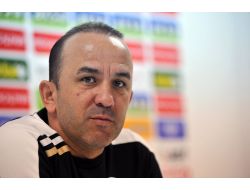 Mehmet Özdilek: Trabzon'dan Puan Alarak Dönmek İstiyoruz