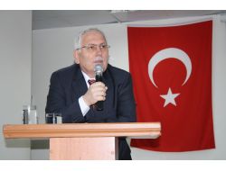 İskenderoğlu: Hastanemize Her Geçen Gün Yeni Cihazlar Kazandırıyoruz