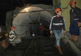 100 YILLIK REZERV VAR!