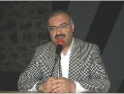 Bursa Müftüsü Ay: Peygamber Emaneti Yetimlere Sahip Çıkmalıyız