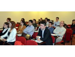 Uib, Kdv – Ötv İşlemlerini Mercek Altına Aldı