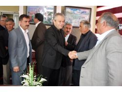 Chp Milletvekili Develi: Hükümet Halkı Yoksullaştırdı