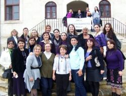 Anne Çocuk Eğitim Vakfı, Okuma Yazma Bilmeyenlerin Umudu Oldu