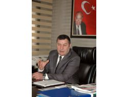 Mhp İzmir'de 20 Nisan'da Miting Yapacak