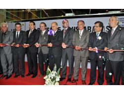 Bursa, Yapı Sektöründe 3 Fuara Ev Sahipliği Yapıyor