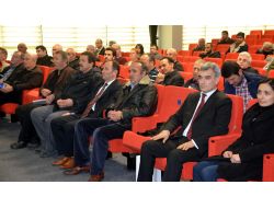 Sanayi Kuruluşları Ve Barajların Çoğu Deprem Bölgelerinde Kurulu