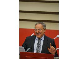 Koç: Sorun Hukuk, Demokrasi, İnsan Haklarıyla Çözülür