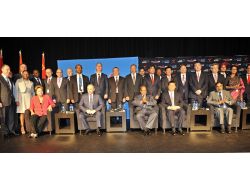 Brıcs İş Konseyi Resmen Kuruldu